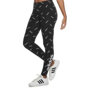 Adidas Leggings